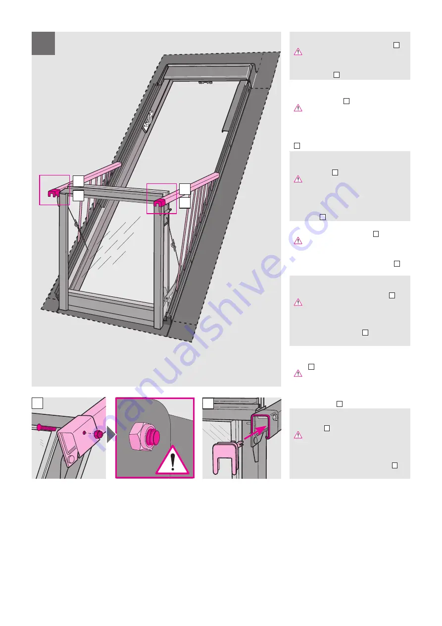 Velux GDL Manual Download Page 19