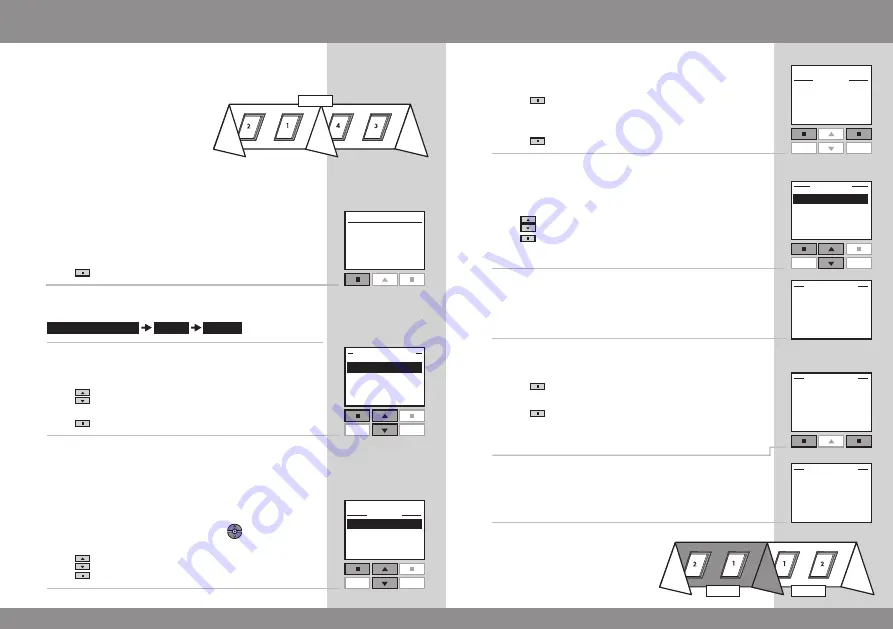 Velux GGL INTEGRA Directions For Use Manual Download Page 13