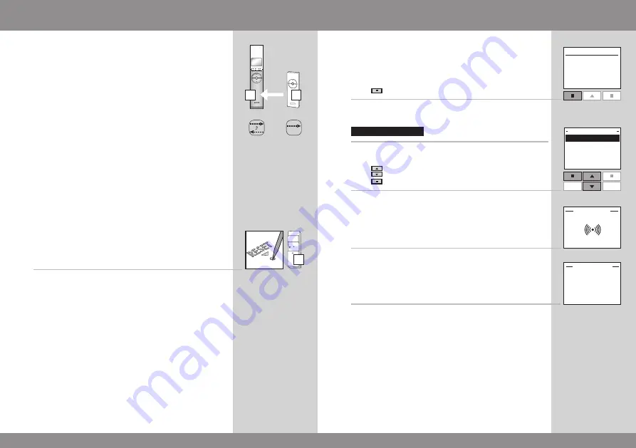 Velux GGL INTEGRA Directions For Use Manual Download Page 40