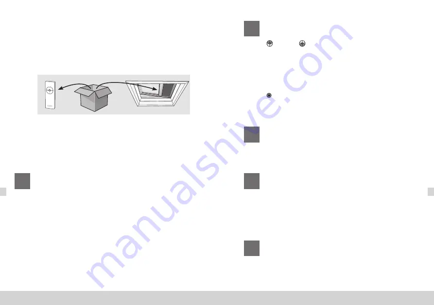 Velux Integra FMG-R Manual Download Page 22