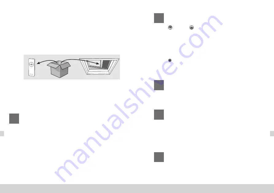 Velux Integra FMG-R Manual Download Page 24