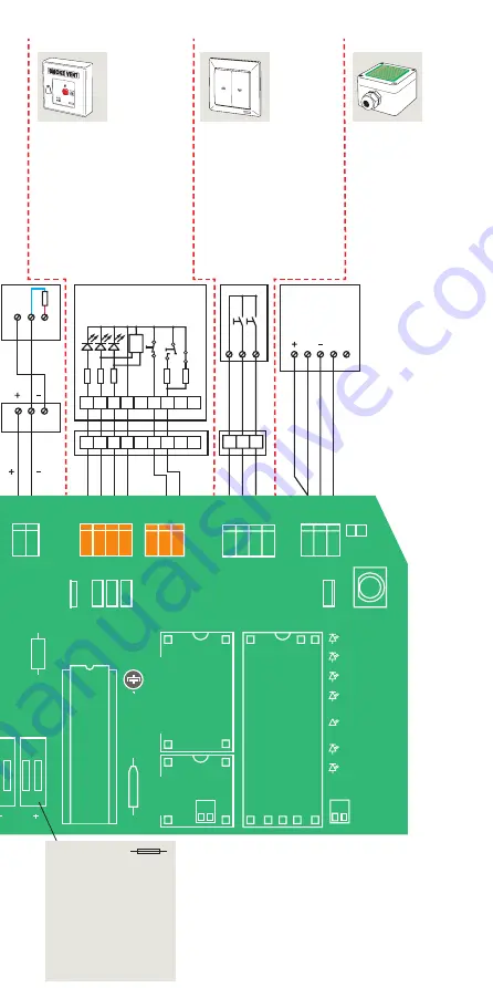 Velux KFX 110 Скачать руководство пользователя страница 25