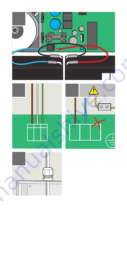 Velux KFX 110 Manual Download Page 42