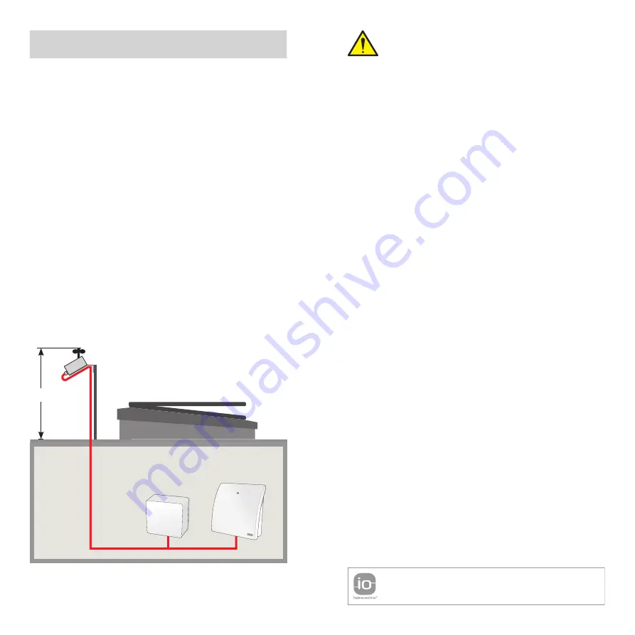 Velux KLA S105 Manual Download Page 23