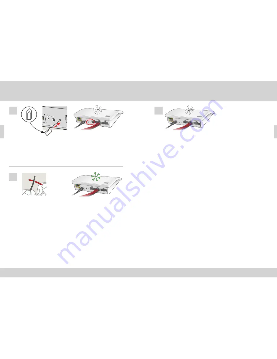 Velux KLF 200 Setup And User'S Manual Download Page 23