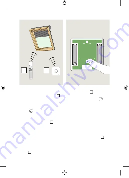 Velux KLI 110 Instructions Manual Download Page 40