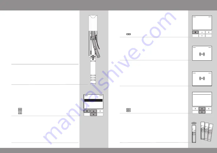 Velux KMX 200 Directions For Use Manual Download Page 4