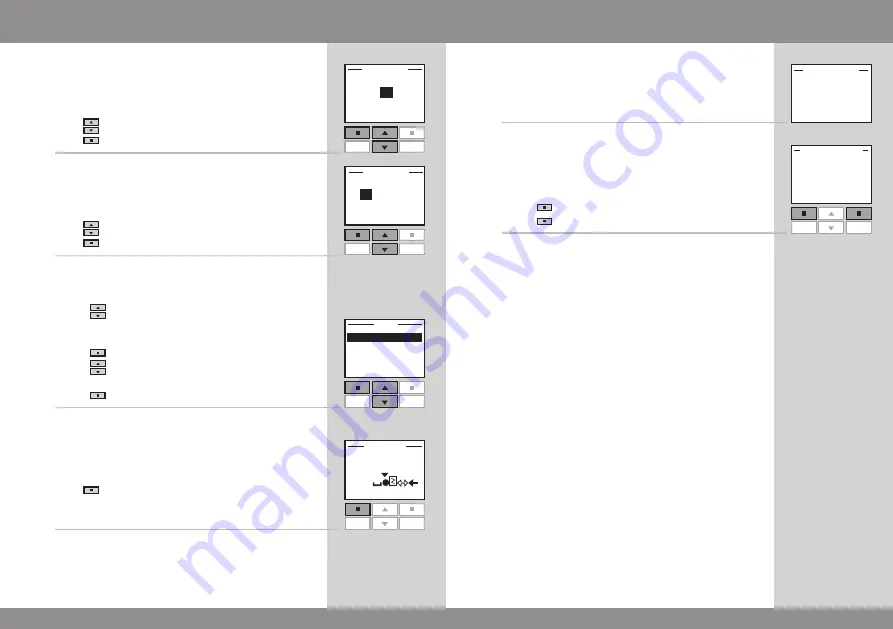 Velux KMX 200 Directions For Use Manual Download Page 25