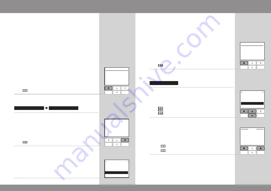 Velux KMX 200 Directions For Use Manual Download Page 35