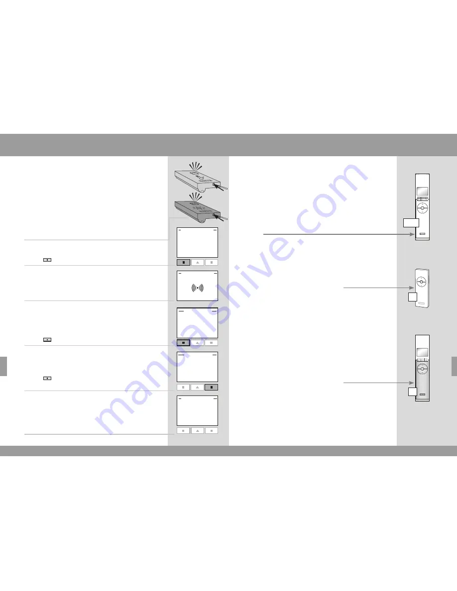 Velux KRX 100 Quick Start Manual Download Page 66