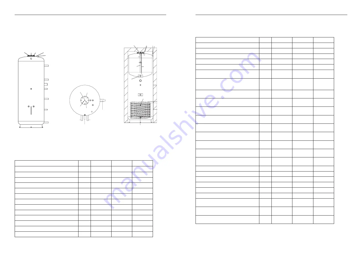 Velux TFF 550 0301 Directions For Use Manual Download Page 44