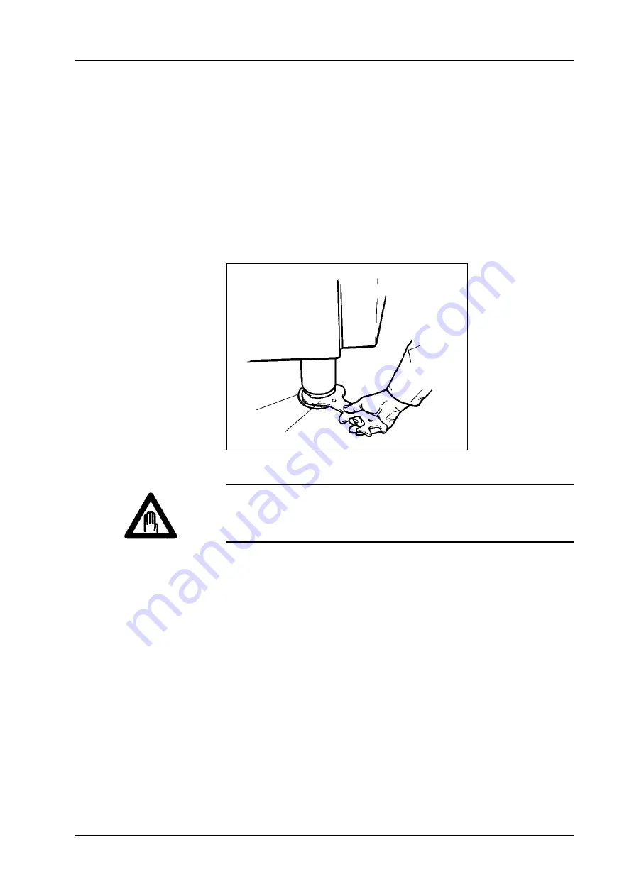 VEMAG 160.0215 Operating Instructions Manual Download Page 25