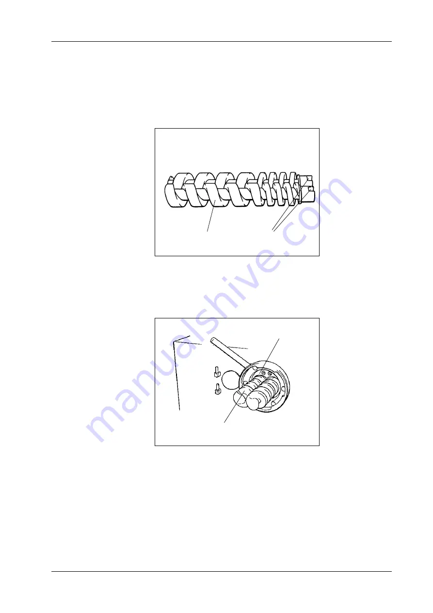 VEMAG 160.0215 Operating Instructions Manual Download Page 35