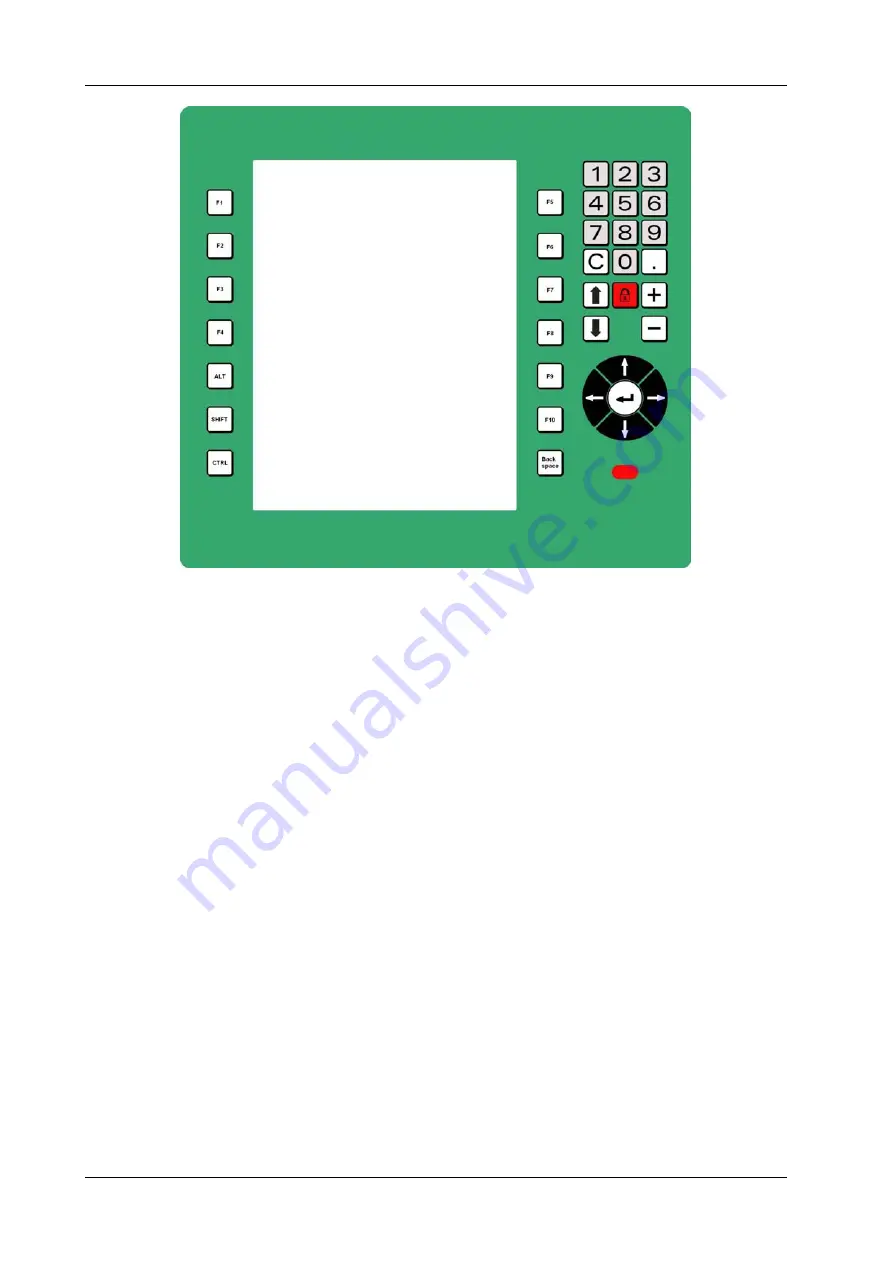 VEMAG 160.0215 Operating Instructions Manual Download Page 48