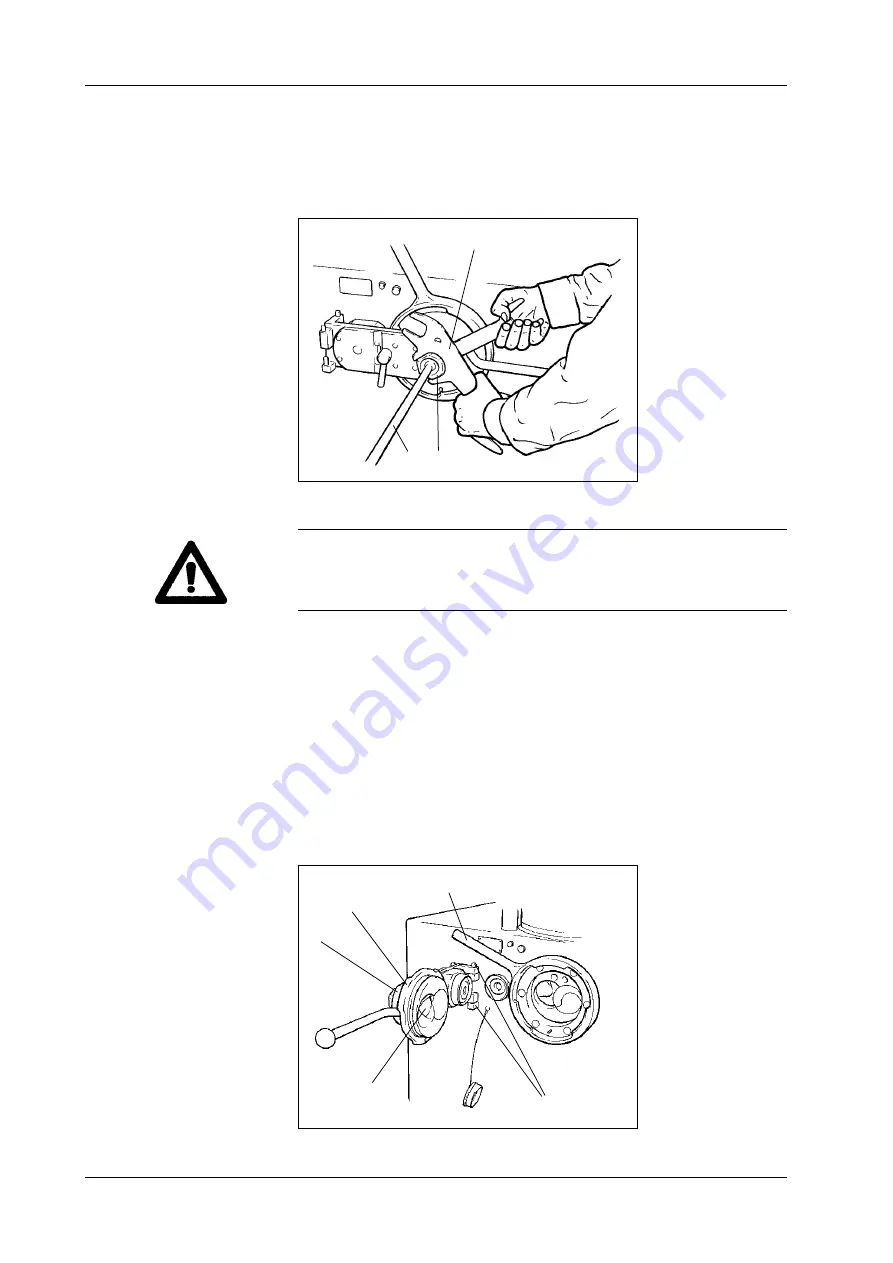 VEMAG 160.0215 Operating Instructions Manual Download Page 114