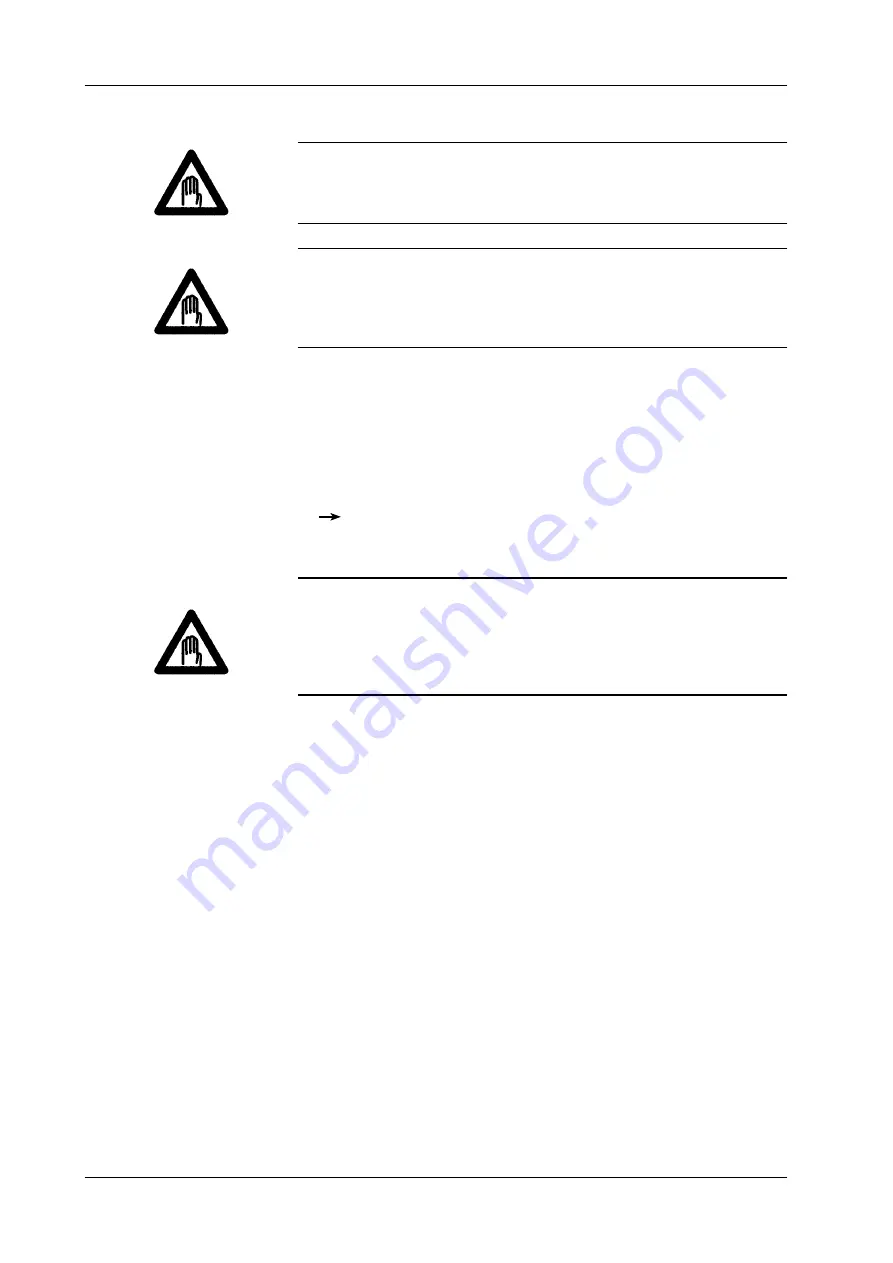 VEMAG 168.1004 Operating Instructions Manual Download Page 14