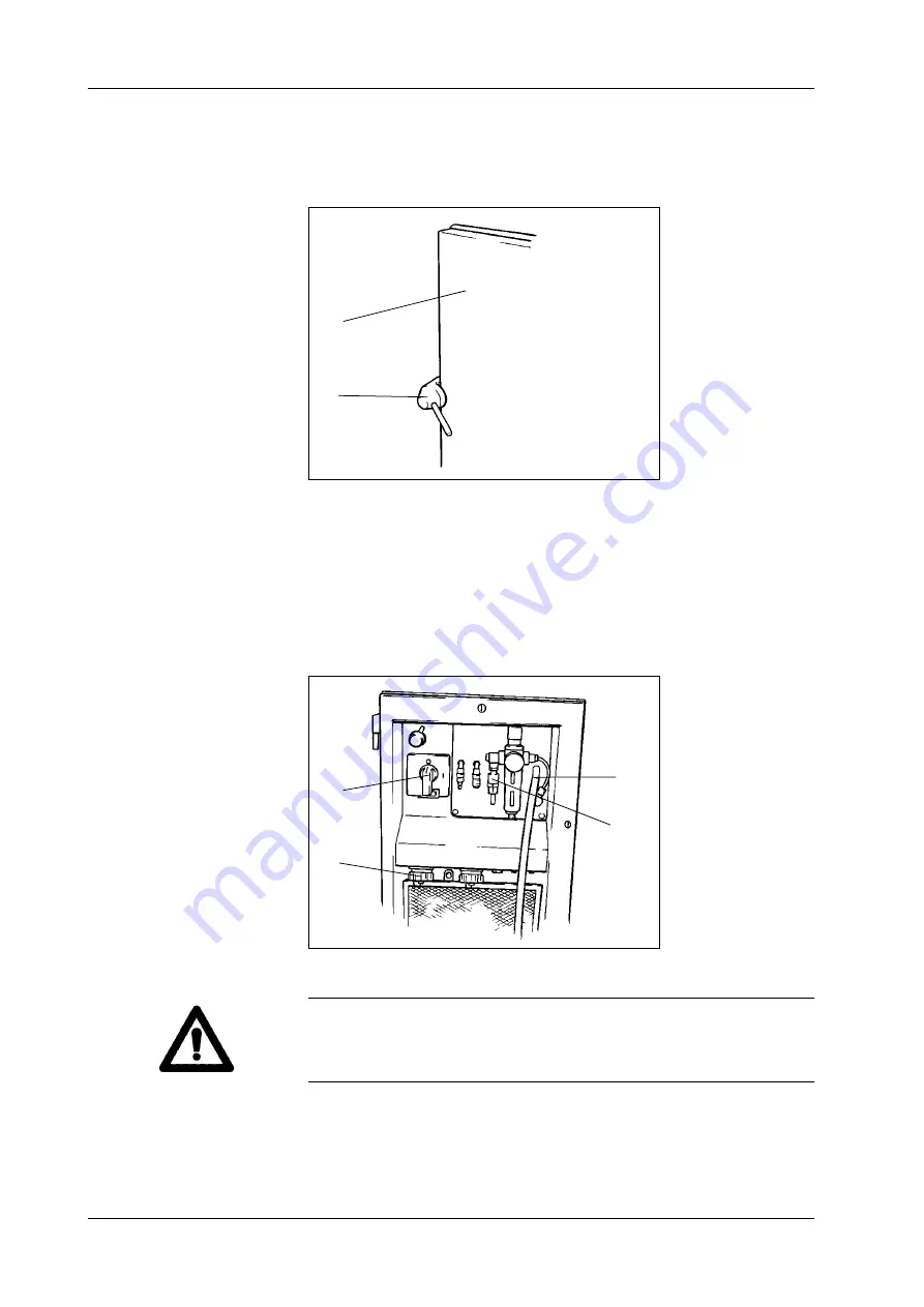 VEMAG 168.1004 Operating Instructions Manual Download Page 18