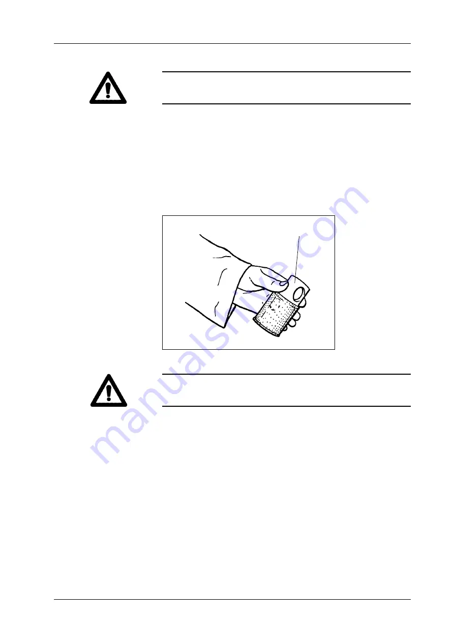 VEMAG 168.1004 Operating Instructions Manual Download Page 25