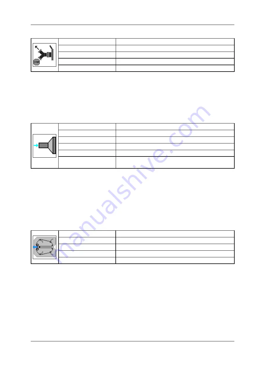 VEMAG 168.1004 Operating Instructions Manual Download Page 67