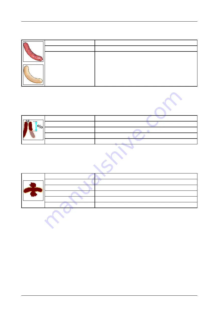 VEMAG 168.1004 Operating Instructions Manual Download Page 74