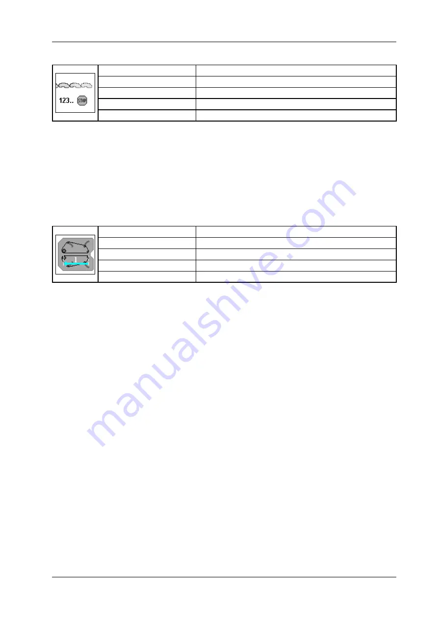 VEMAG 168.1004 Operating Instructions Manual Download Page 75