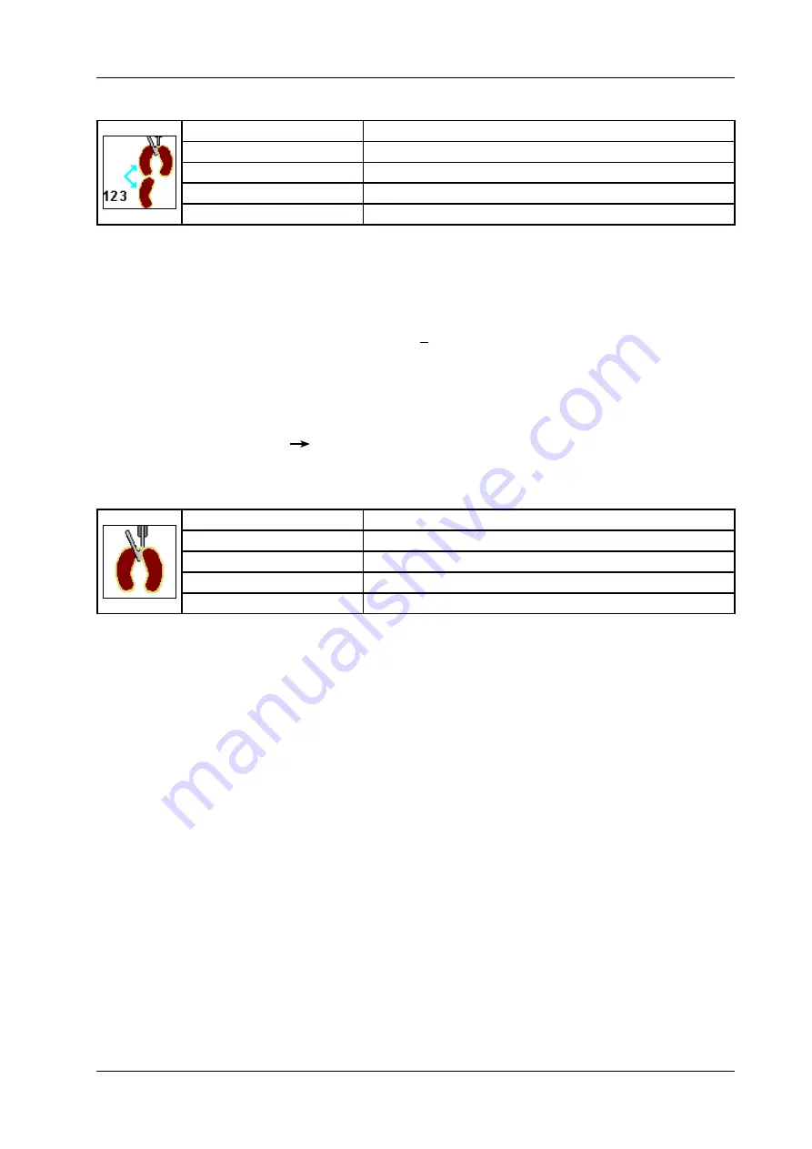 VEMAG 168.1004 Operating Instructions Manual Download Page 79