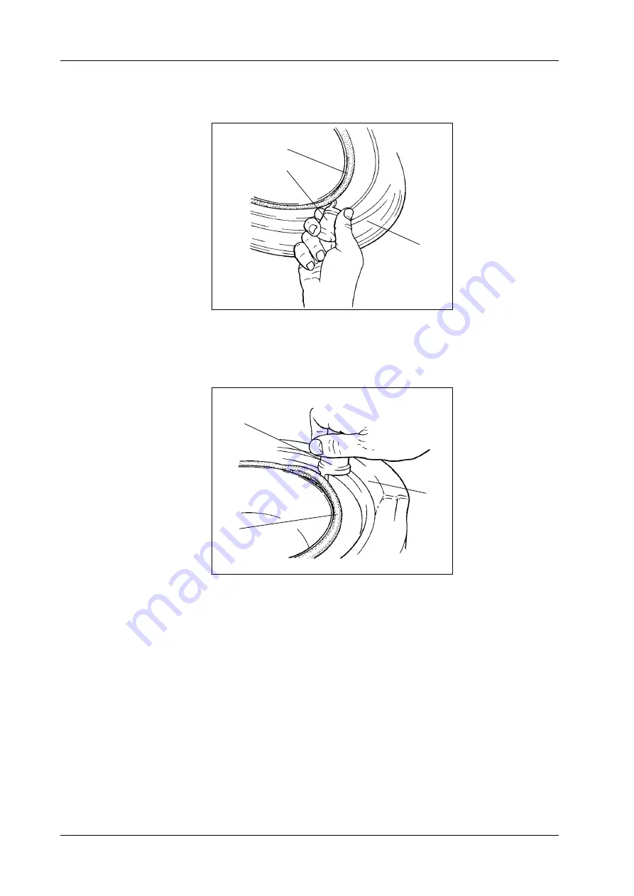 VEMAG 168.1004 Operating Instructions Manual Download Page 122