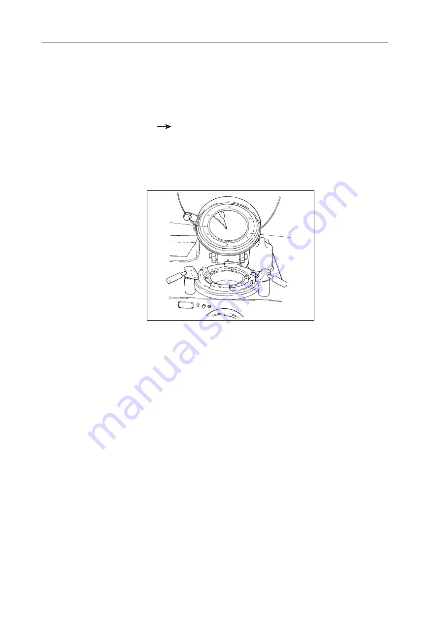 VEMAG ROBOT HP7C Operating Instructions Manual Download Page 60