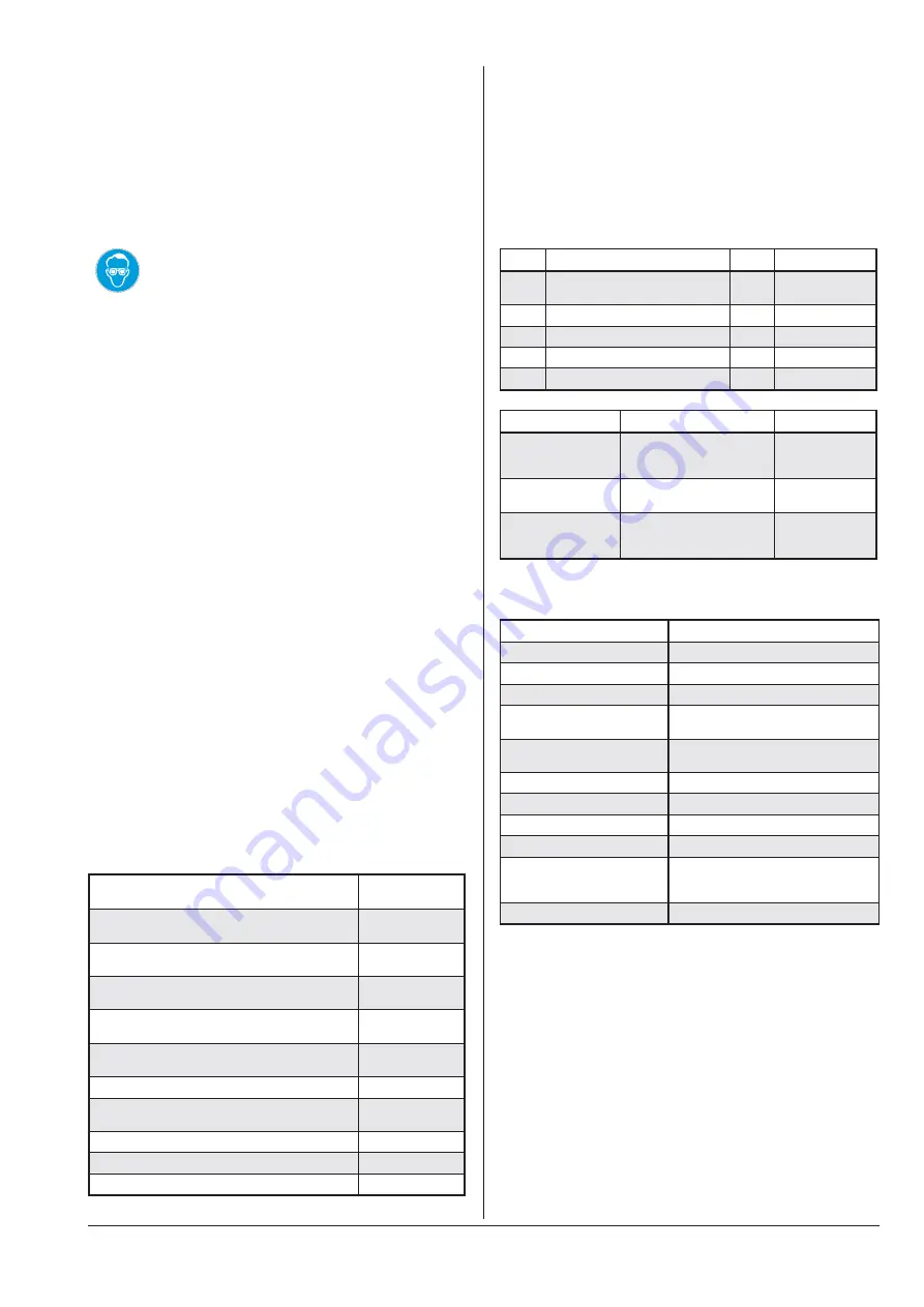 VEMAG ROBOT HP7E Operating Instructions Manual Download Page 177