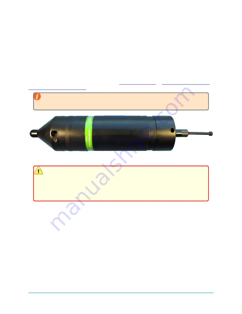 Vemco HR2 Скачать руководство пользователя страница 13