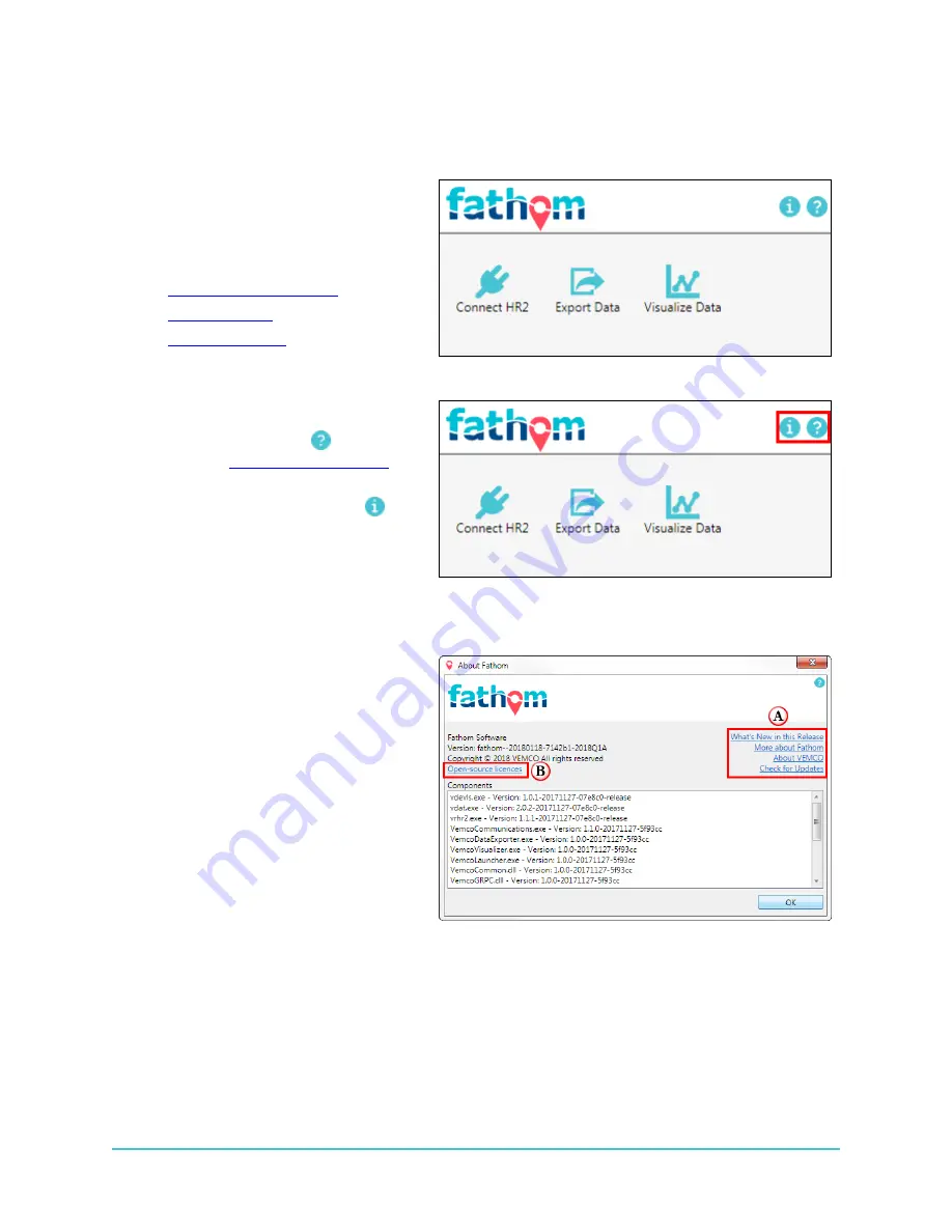 Vemco HR2 User Manual Download Page 30