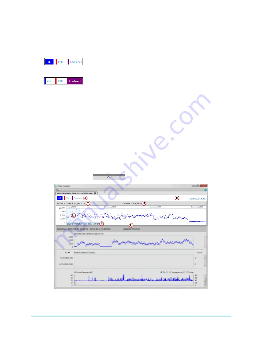 Vemco HR2 User Manual Download Page 96