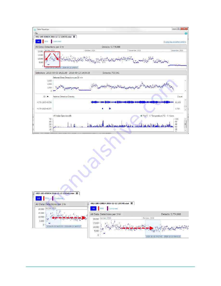 Vemco HR2 User Manual Download Page 101