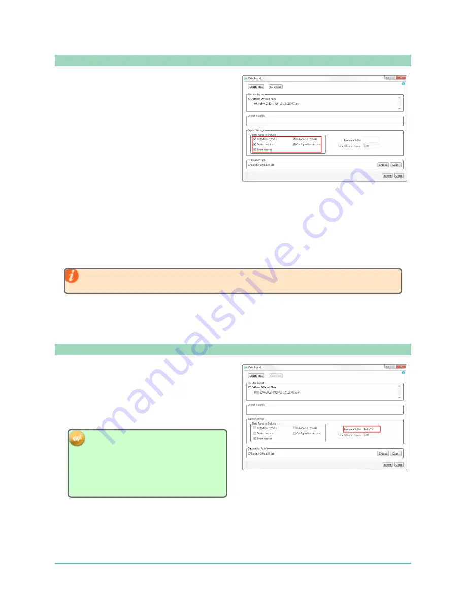 Vemco HR2 Скачать руководство пользователя страница 105