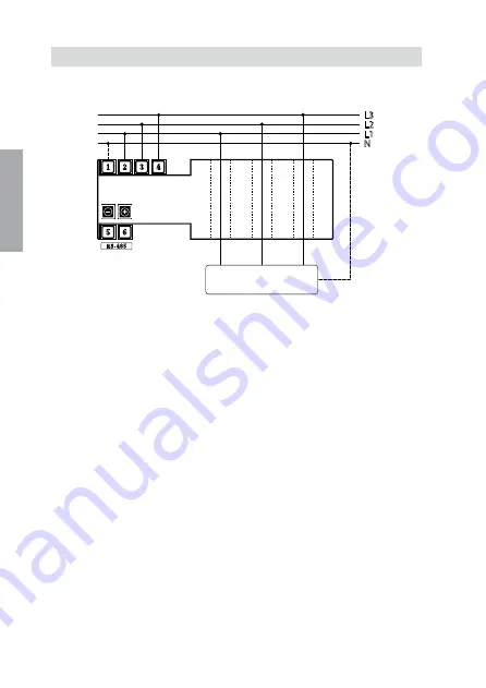 Vemer ADR-D 400 D90 User Manual Download Page 8