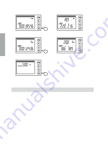 Vemer ADR-D 400 D90 User Manual Download Page 14