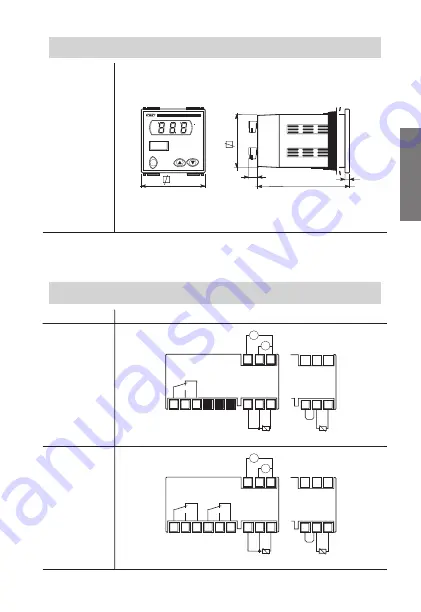 Vemer HT NiPt Series User Manual Download Page 27