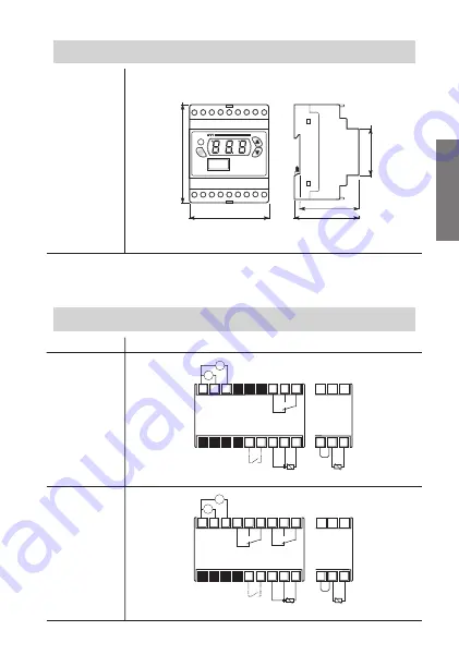 Vemer HT NiPt Series User Manual Download Page 29