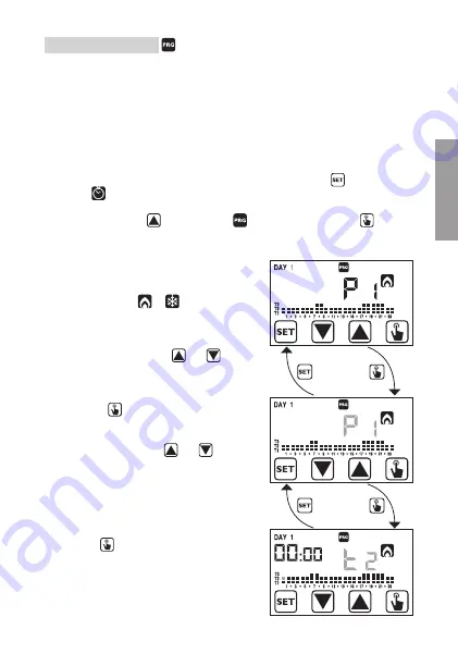 Vemer Iride User Manual Download Page 27