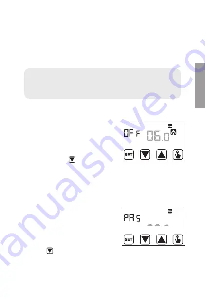 Vemer Iride User Manual Download Page 33