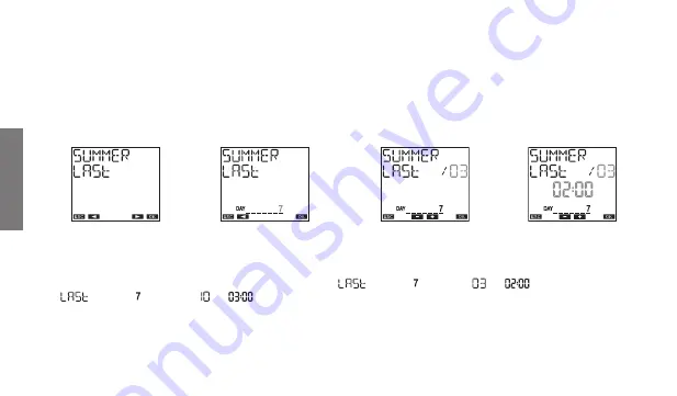 Vemer Memo Series User Manual Download Page 64