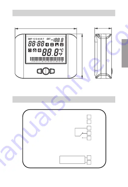 Vemer Mithos GSM RF User Manual Download Page 7