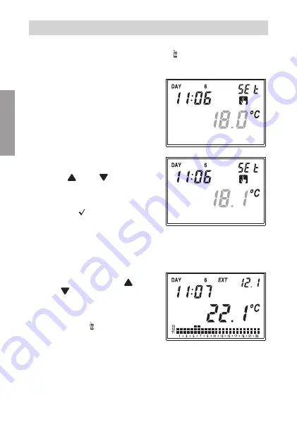 Vemer Mithos GSM RF User Manual Download Page 20