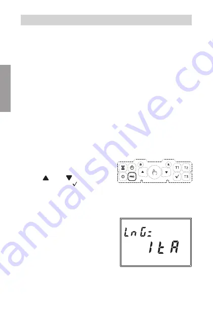 Vemer Mithos GSM RF User Manual Download Page 24