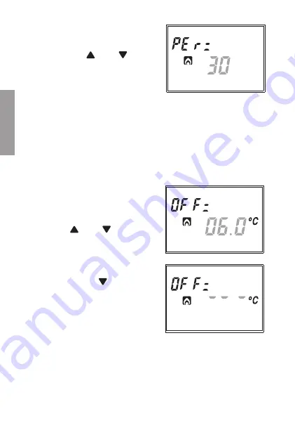 Vemer Mithos GSM RF User Manual Download Page 26