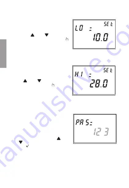 Vemer Mithos GSM RF User Manual Download Page 32