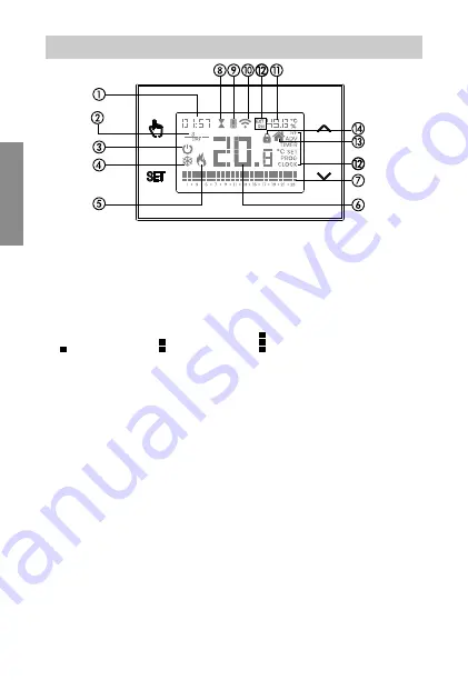 Vemer Tuo Wi-Fi RF Bianco Скачать руководство пользователя страница 6