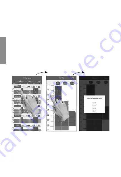 Vemer Tuo Wi-Fi RF Bianco User Manual Download Page 14