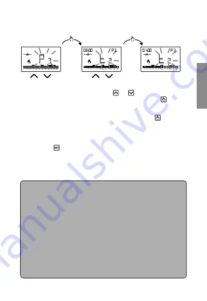 Vemer Tuo Wi-Fi RF Bianco User Manual Download Page 23