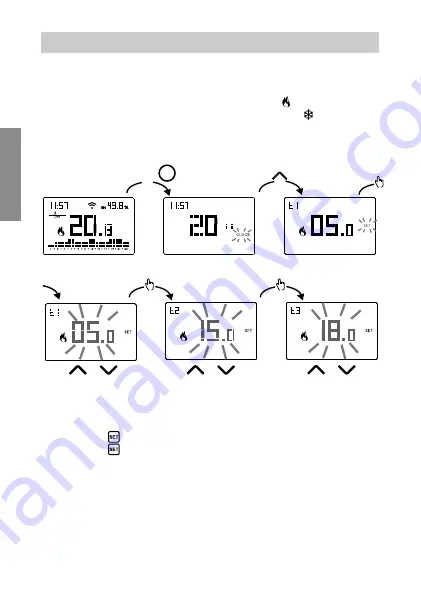 Vemer Tuo Wi-Fi RF Bianco Скачать руководство пользователя страница 24